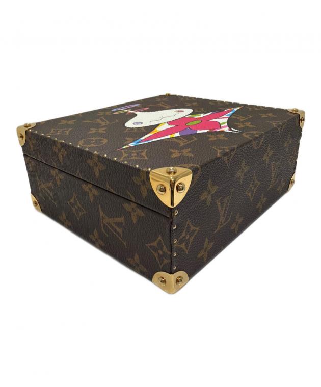 中古・古着通販】LOUIS VUITTON (ルイ ヴィトン) 村上隆 (ムラカミ