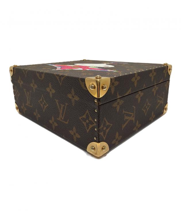 中古・古着通販】LOUIS VUITTON (ルイ ヴィトン) 村上隆 (ムラカミ