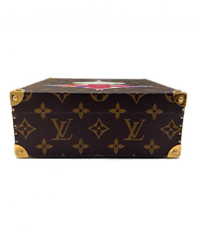 中古・古着通販】LOUIS VUITTON (ルイ ヴィトン) 村上隆 (ムラカミ