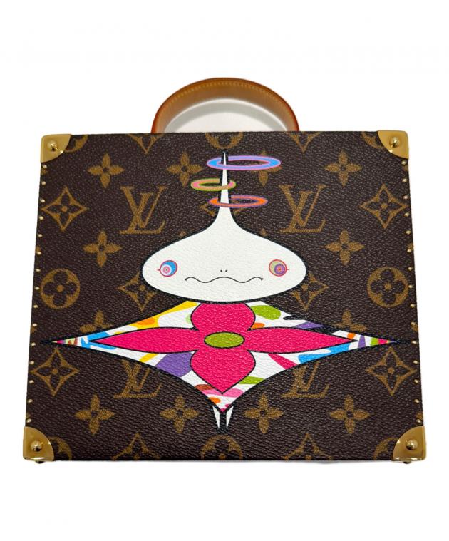 中古・古着通販】LOUIS VUITTON (ルイ ヴィトン) 村上隆 (ムラカミ