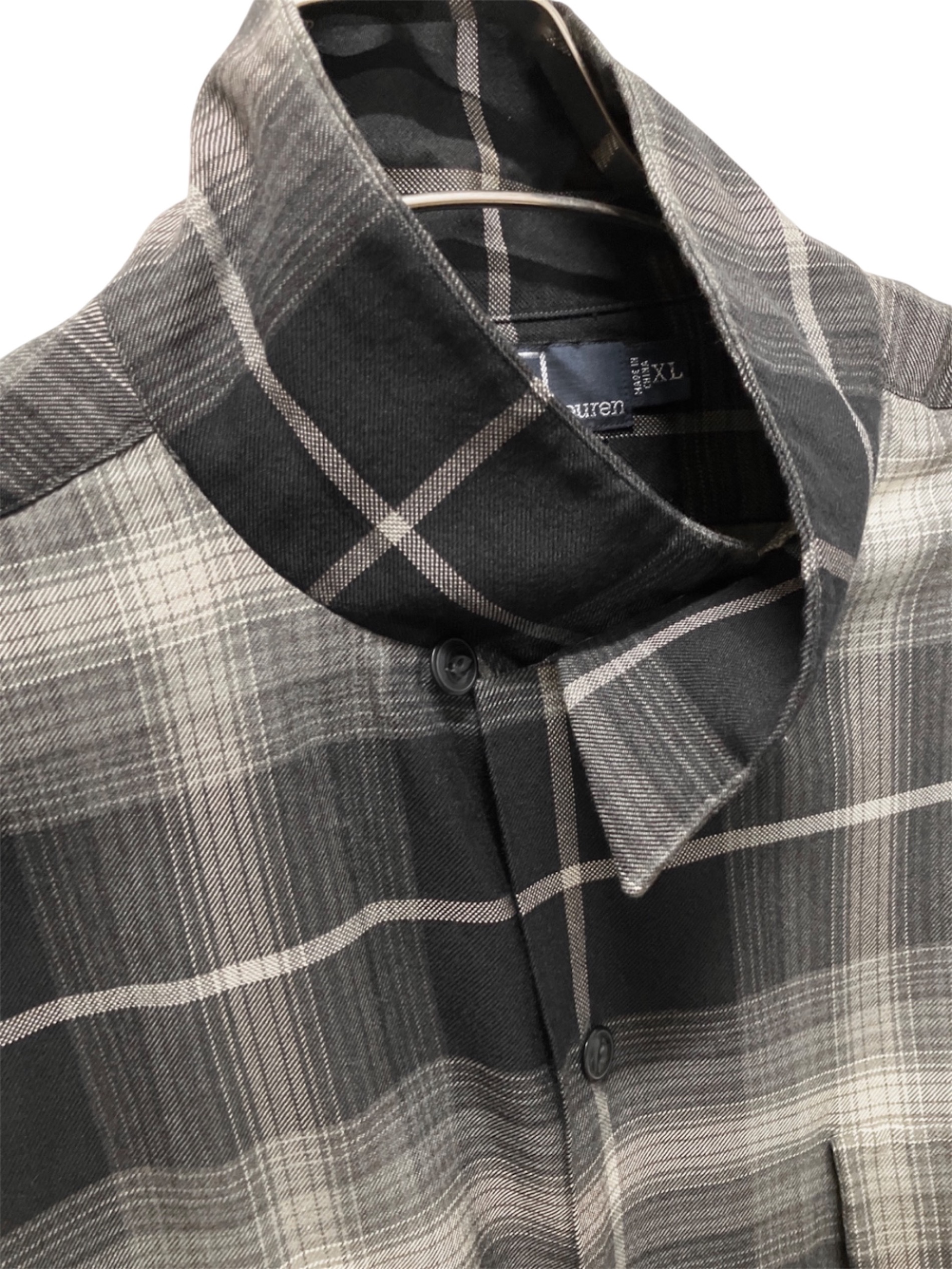 中古・古着通販】POLO RALPH LAUREN (ポロ・ラルフローレン) 90s