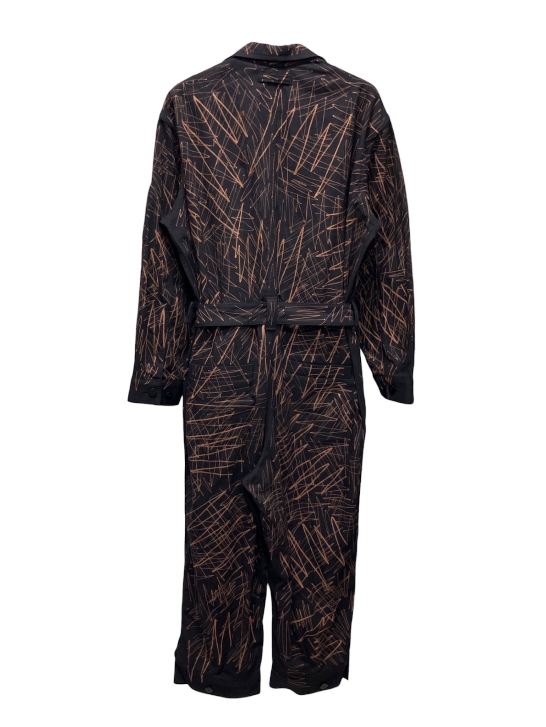 中古・古着通販】ISSEY MIYAKE MEN (イッセイミヤケメン) スケッチ