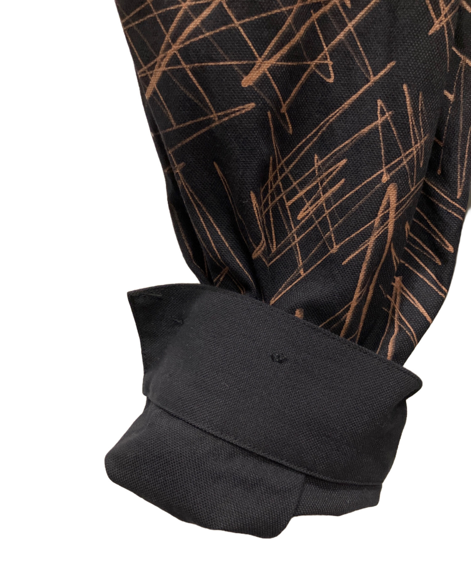 中古・古着通販】ISSEY MIYAKE MEN (イッセイミヤケメン) スケッチ