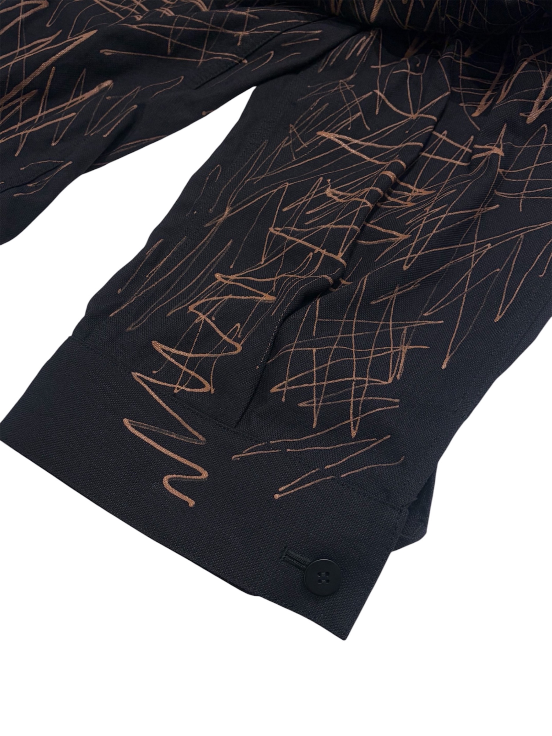 中古・古着通販】ISSEY MIYAKE MEN (イッセイミヤケメン) スケッチ