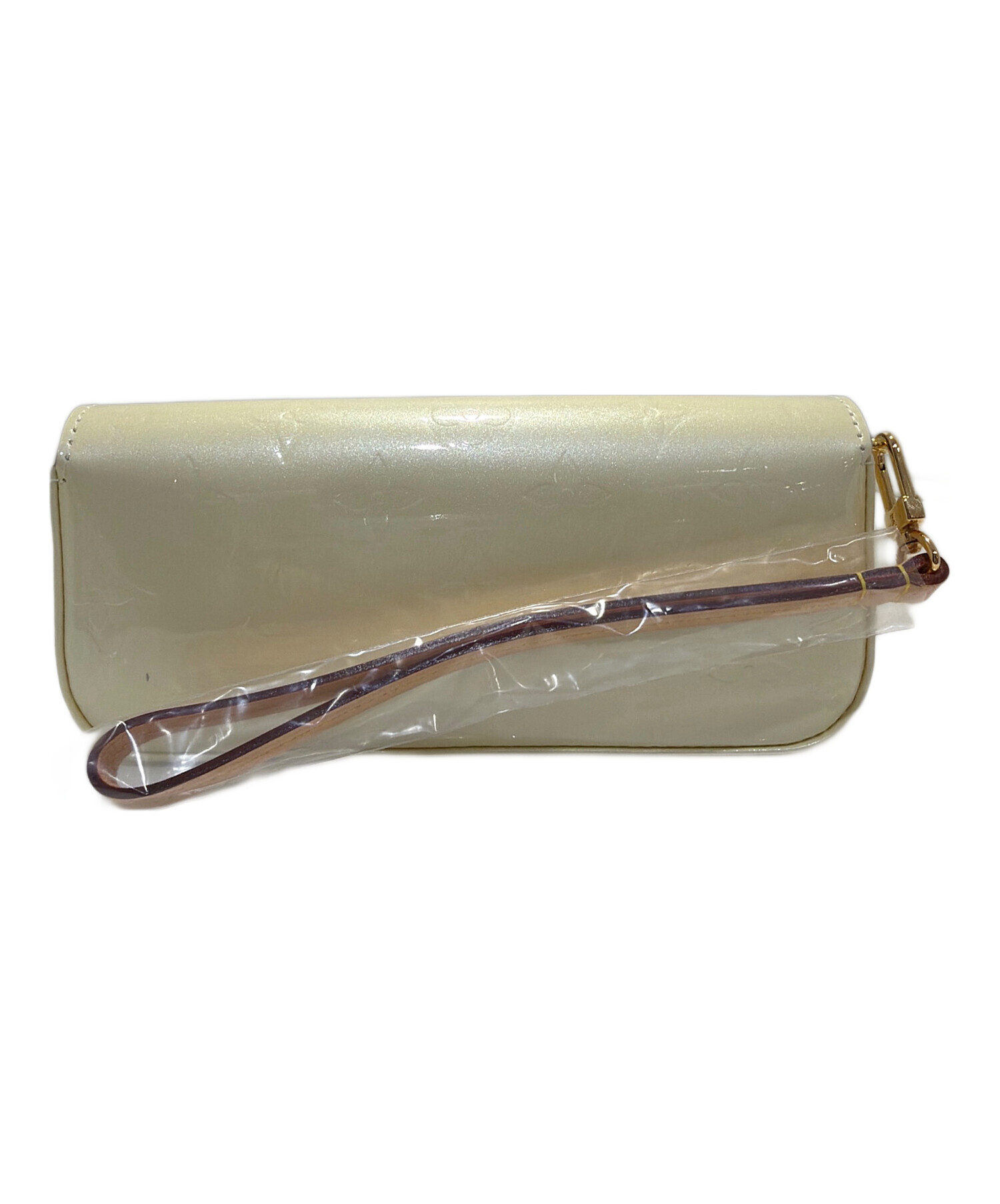 中古・古着通販】LOUIS VUITTON (ルイ ヴィトン) ポシェット・ラグーン