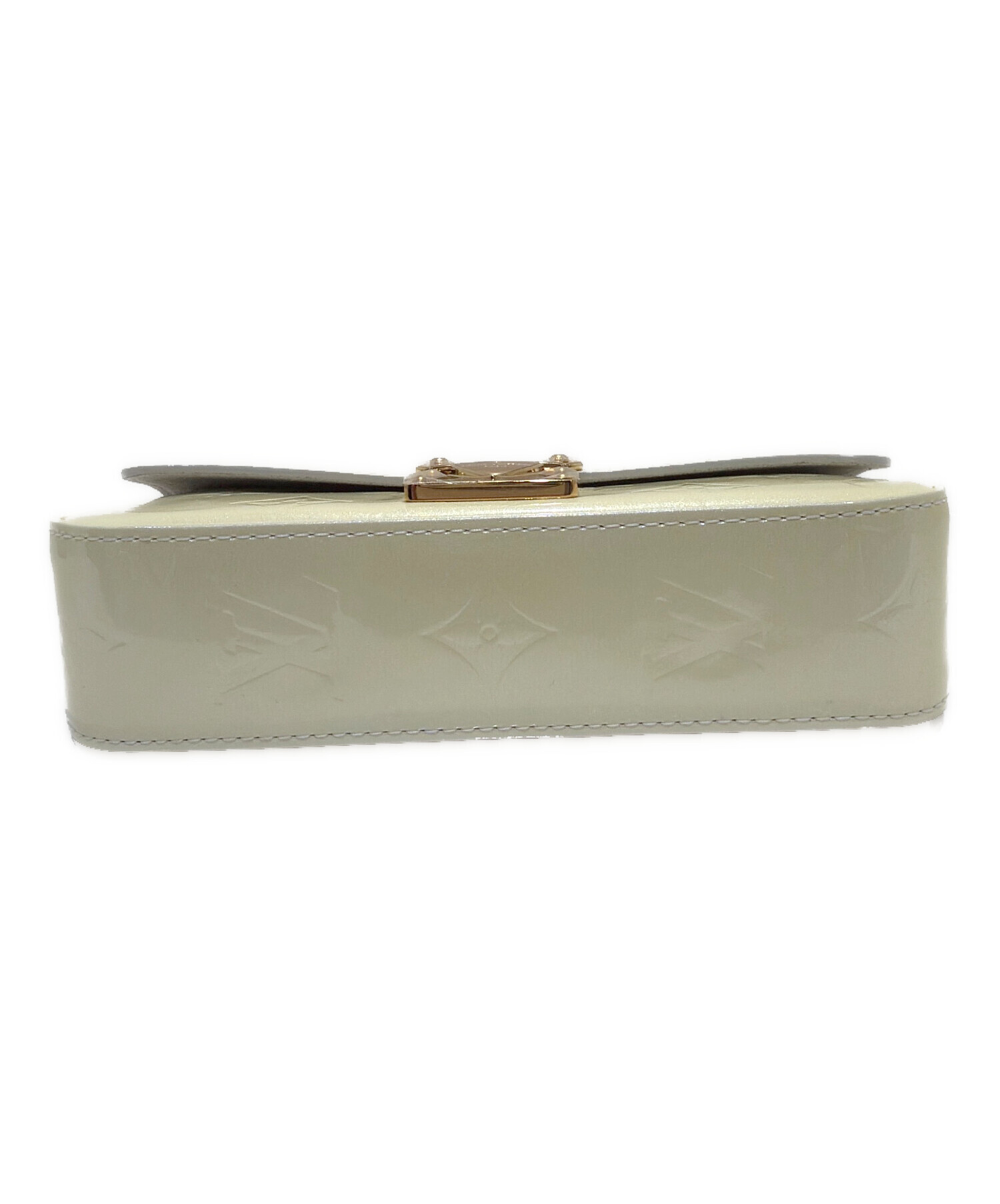 中古・古着通販】LOUIS VUITTON (ルイ ヴィトン) ポシェット・ラグーン