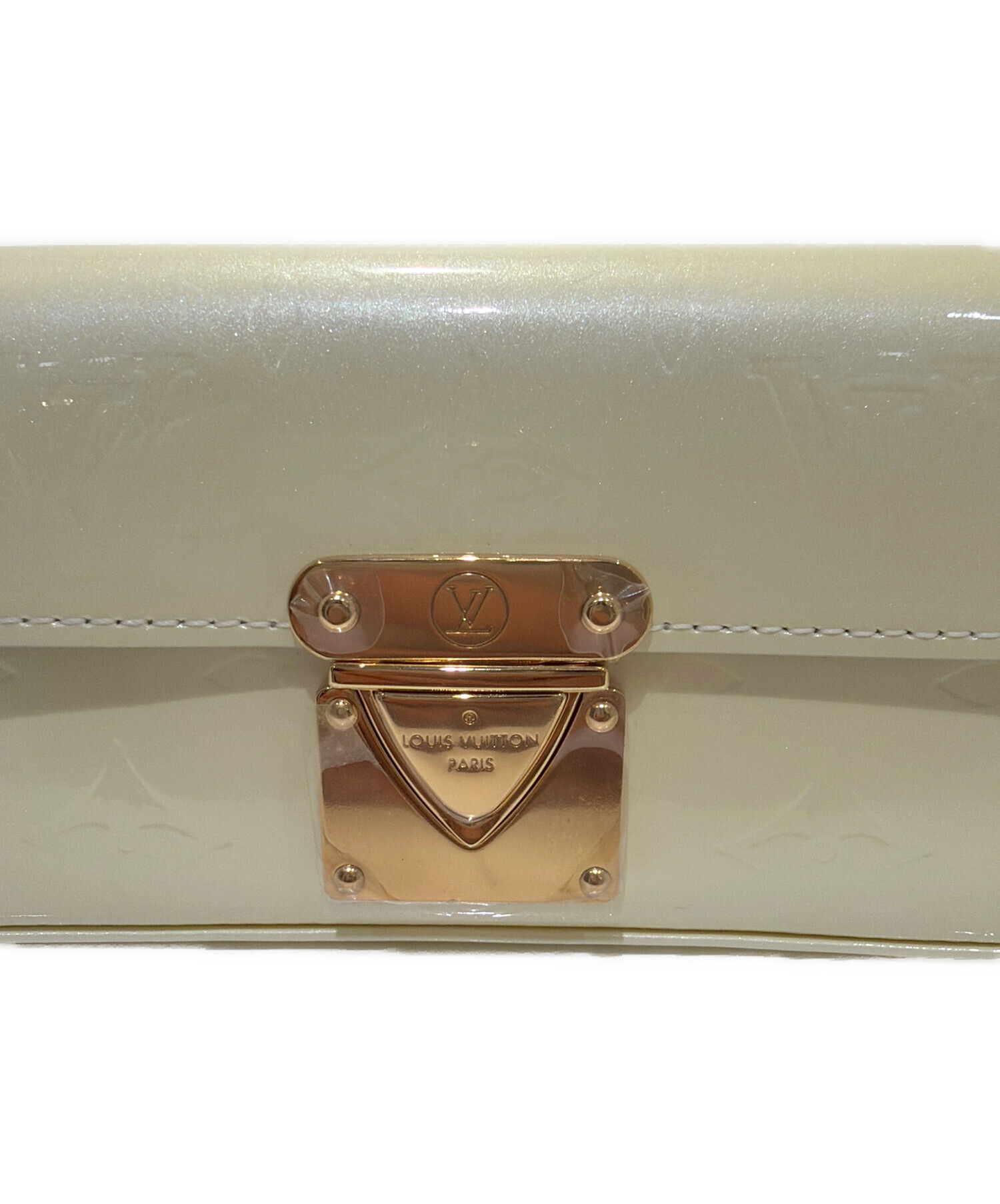 中古・古着通販】LOUIS VUITTON (ルイ ヴィトン) ポシェット・ラグーン