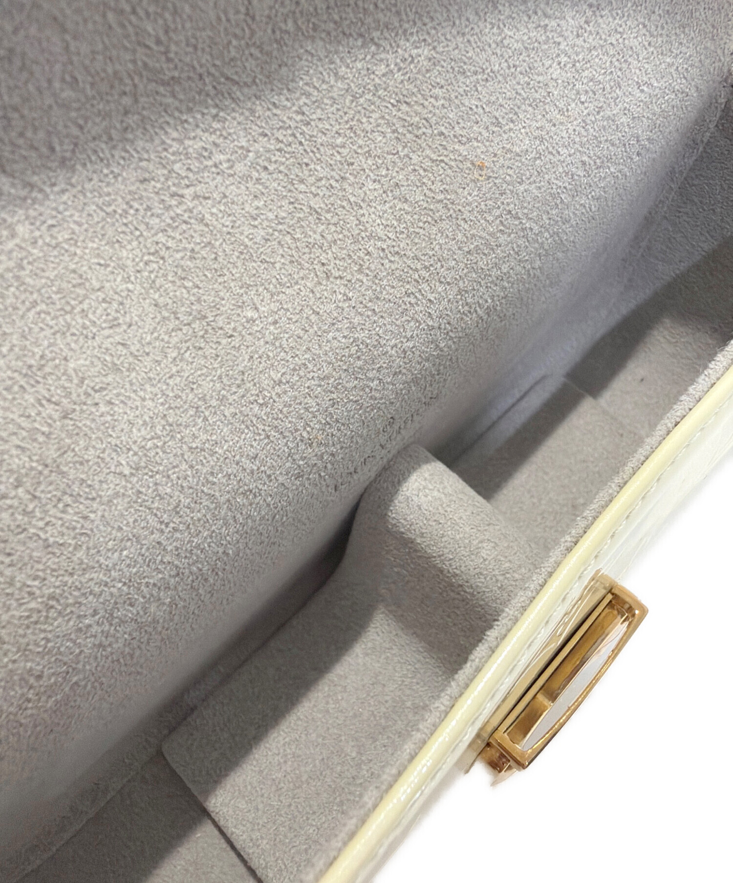 中古・古着通販】LOUIS VUITTON (ルイ ヴィトン) ポシェット・ラグーン