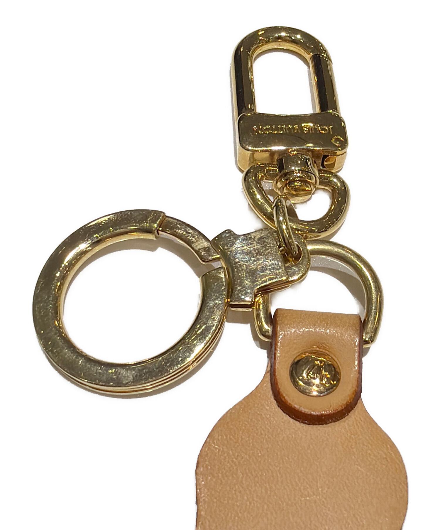 #louis vitton 村上隆　パンダ　キーリング 中古・古着通販】LOUIS VUITTON (ルイ ヴィトン) 村上隆 (ムラカミ