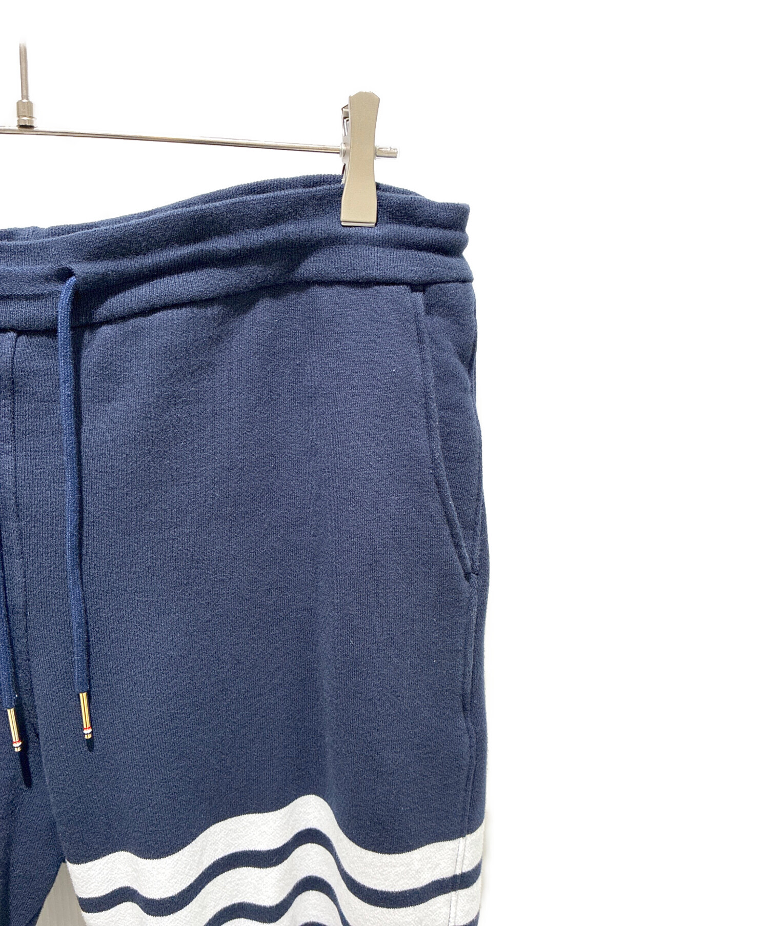 中古・古着通販】Thom Browne (トムブラウン) 4BAR クラシック