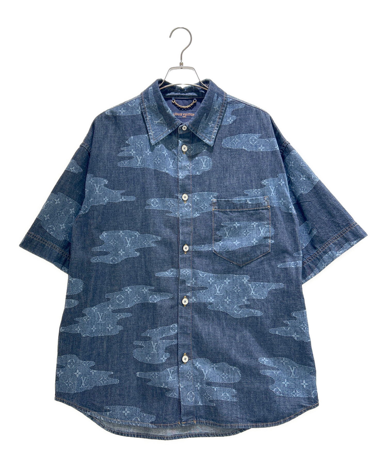 中古・古着通販】LOUIS VUITTON (ルイ ヴィトン) モノグラム