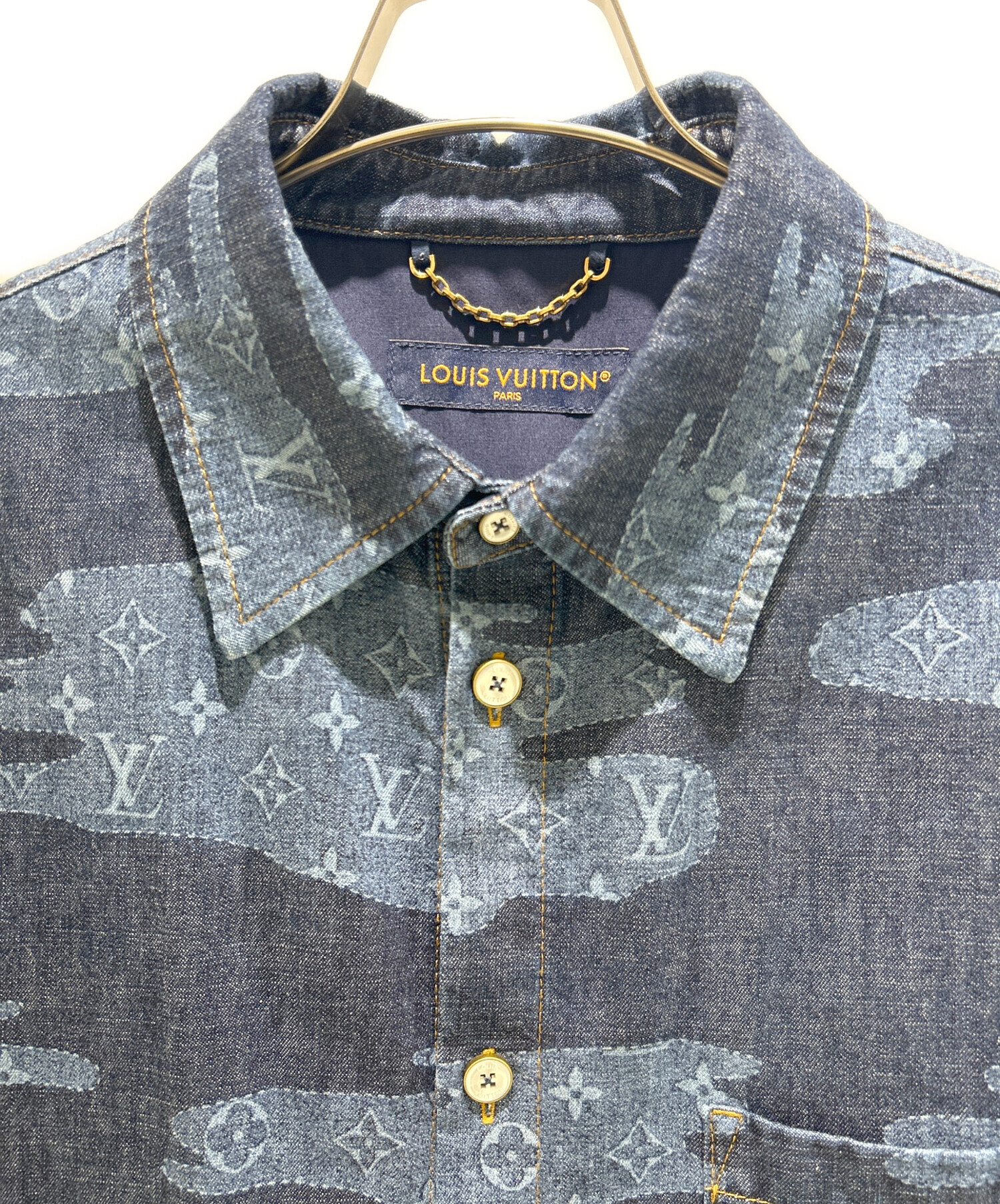 中古・古着通販】LOUIS VUITTON (ルイ ヴィトン) モノグラム