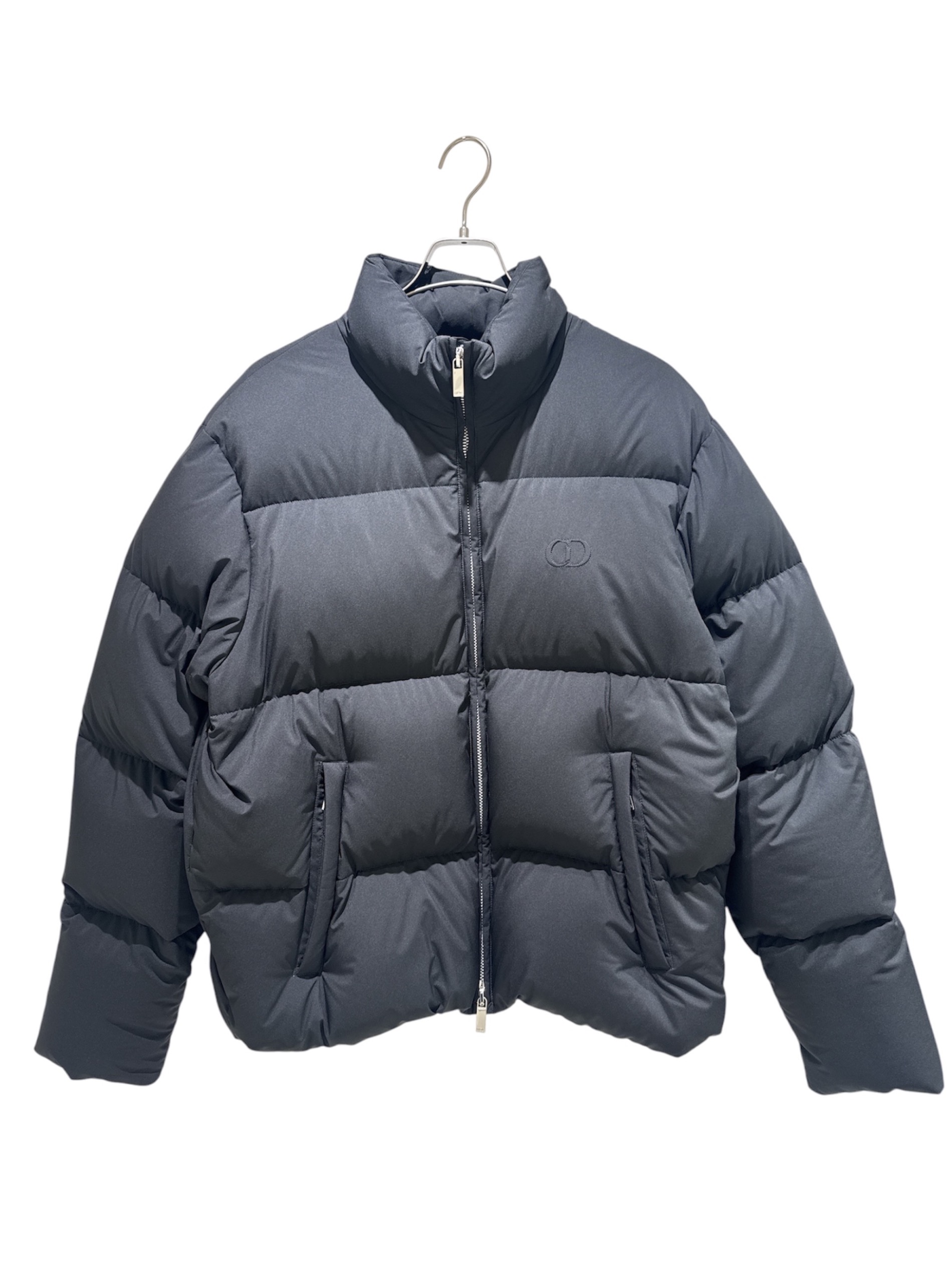 中古・古着通販】DIOR HOMME (ディオール オム) CD Icon パファー