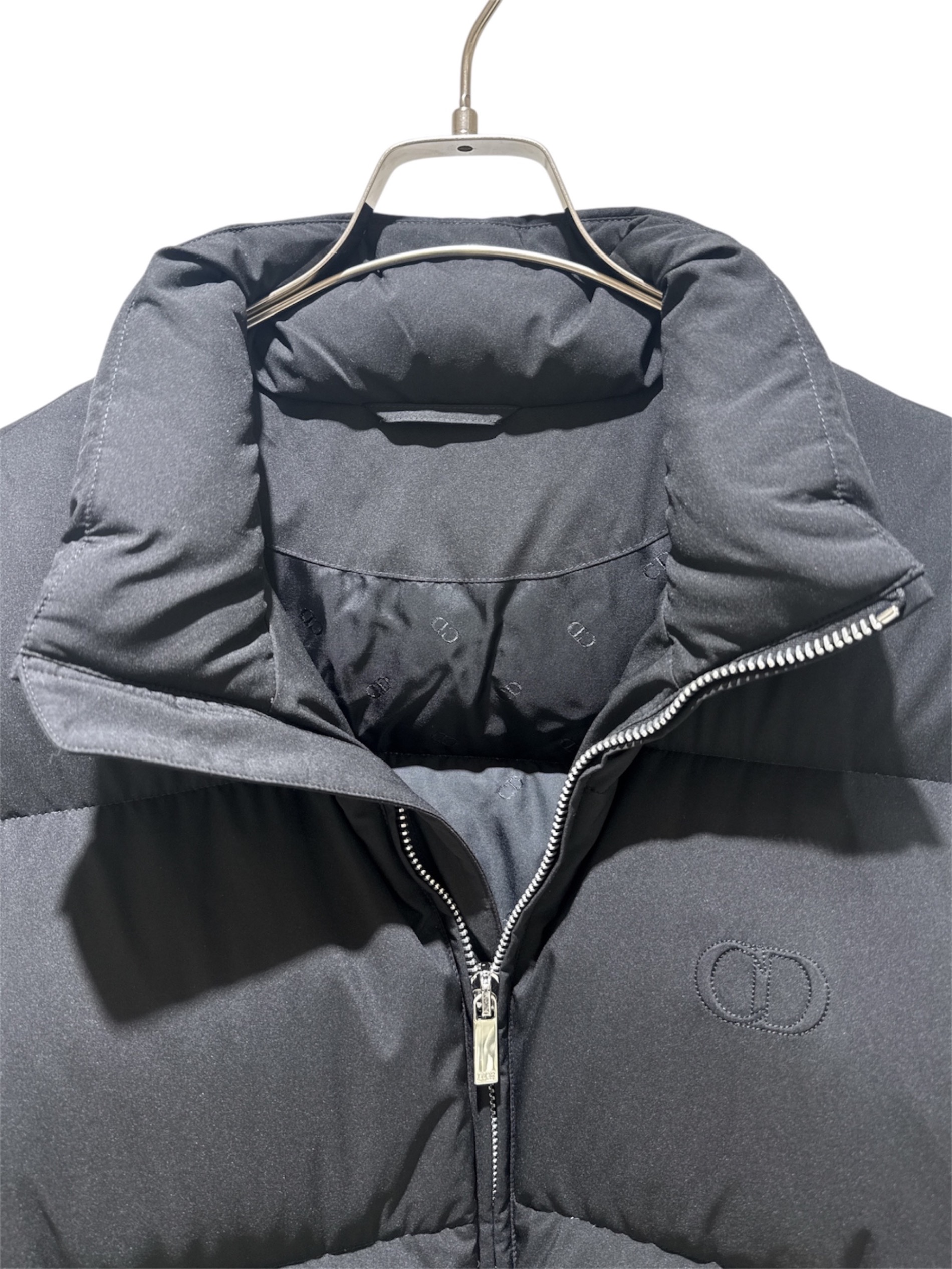 中古・古着通販】DIOR HOMME (ディオール オム) CD Icon パファー