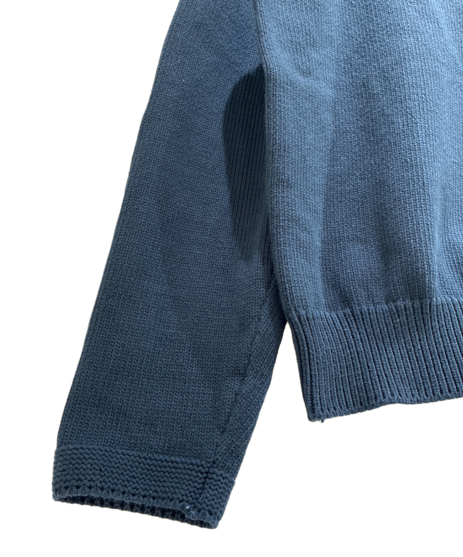 中古・古着通販】Dior (ディオール) Hylton Nel Front Logo Cotton