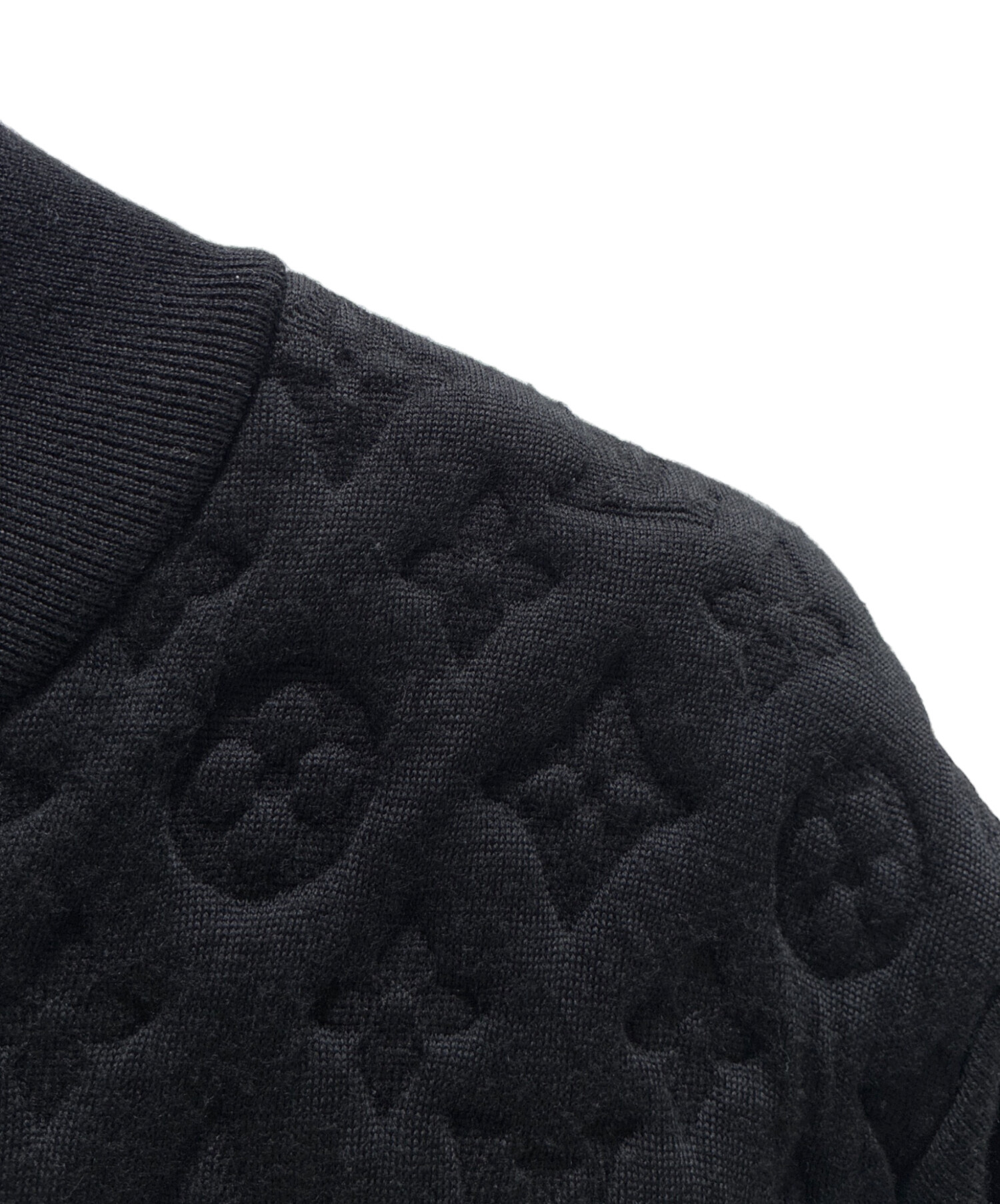 中古・古着通販】LOUIS VUITTON (ルイ ヴィトン) モノグラムパデッド