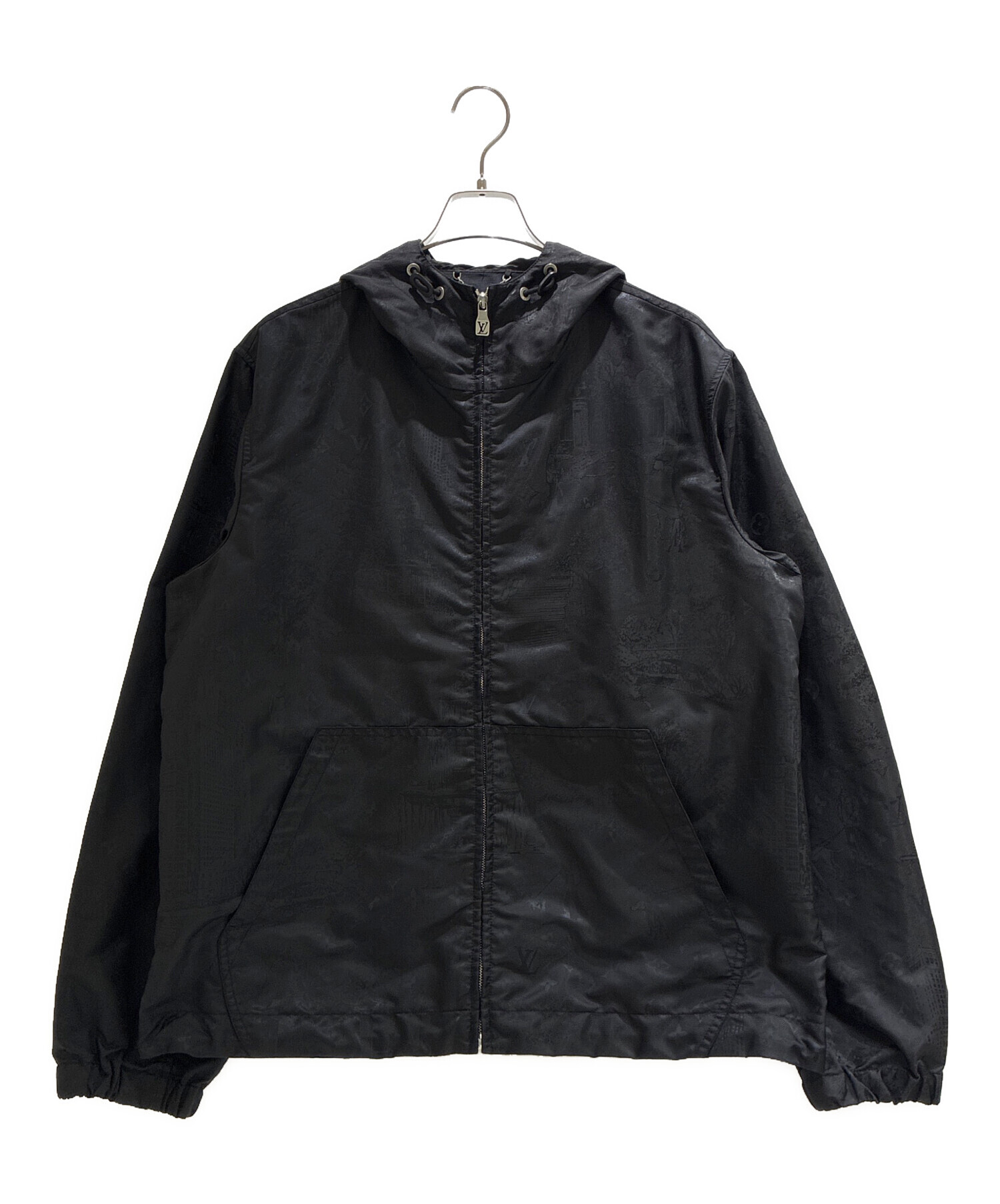 中古・古着通販】LOUIS VUITTON (ルイ ヴィトン) Monogram Nylon
