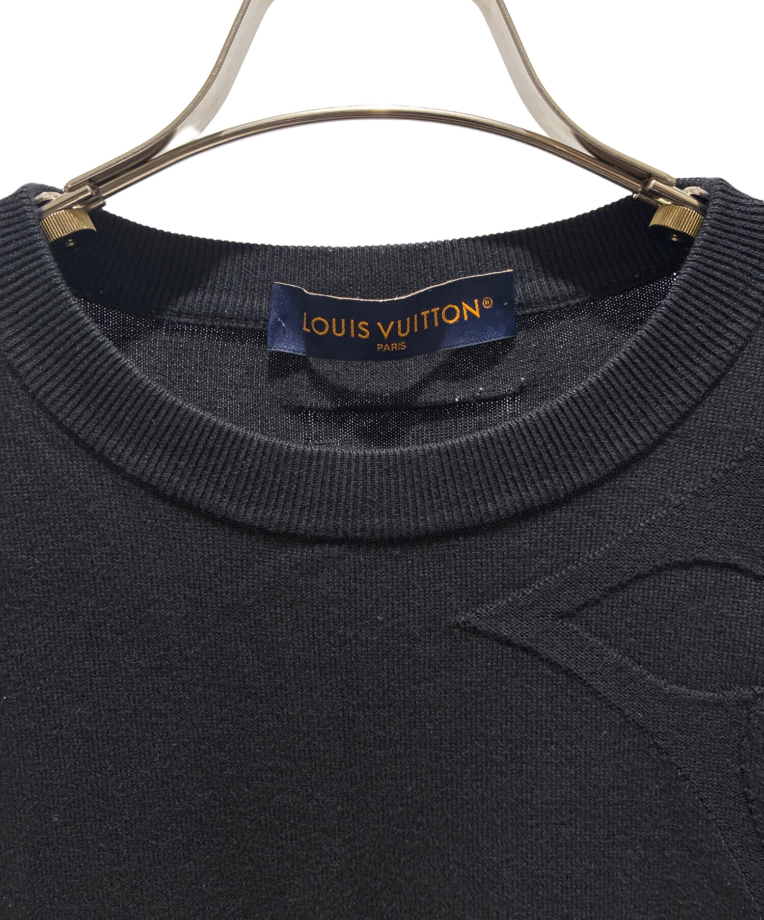 中古・古着通販】LOUIS VUITTON (ルイ ヴィトン) モノグラムコットン