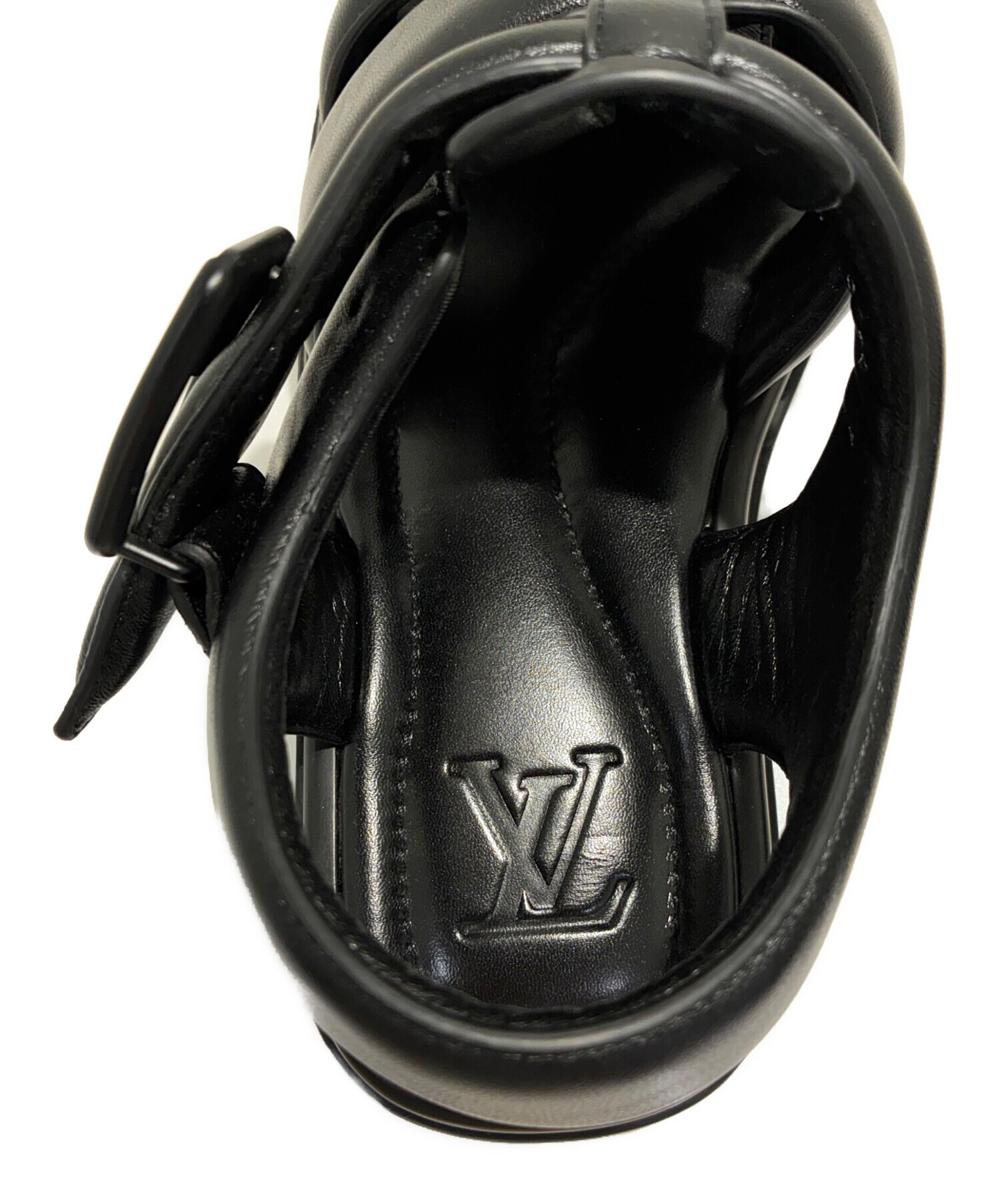 中古・古着通販】LOUIS VUITTON (ルイ ヴィトン) LV ヴェニス・ライン
