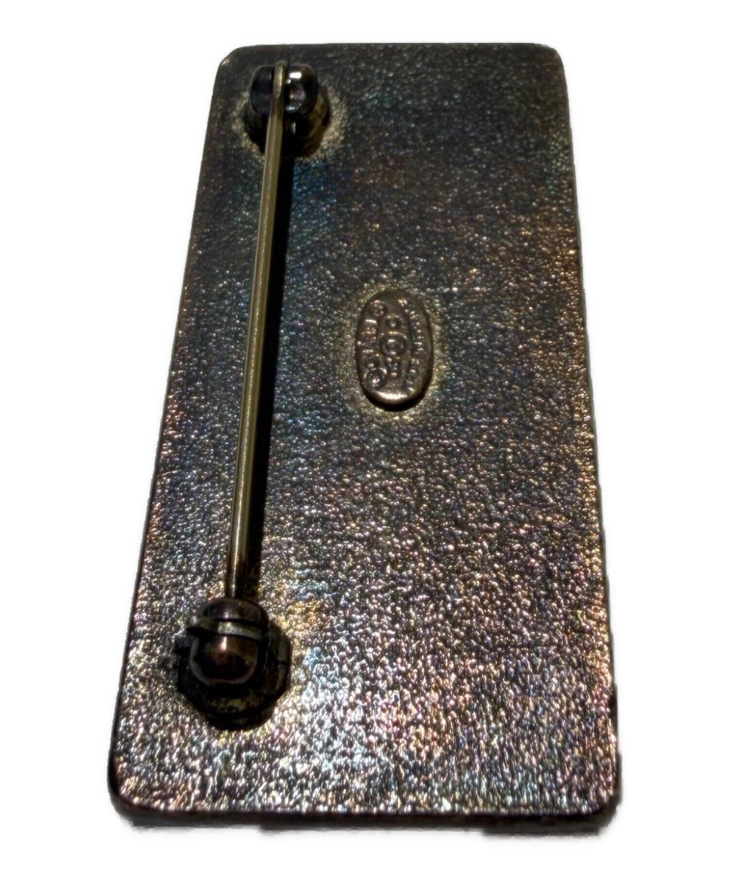 中古・古着通販】CHANEL (シャネル) 31. CAMBON Brooch/31.CAMBON
