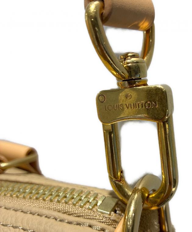 中古・古着通販】LOUIS VUITTON (ルイ ヴィトン) キーポル・バンド