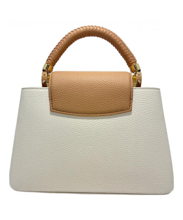 中古・古着通販】LOUIS VUITTON (ルイ ヴィトン) カプシーヌBB