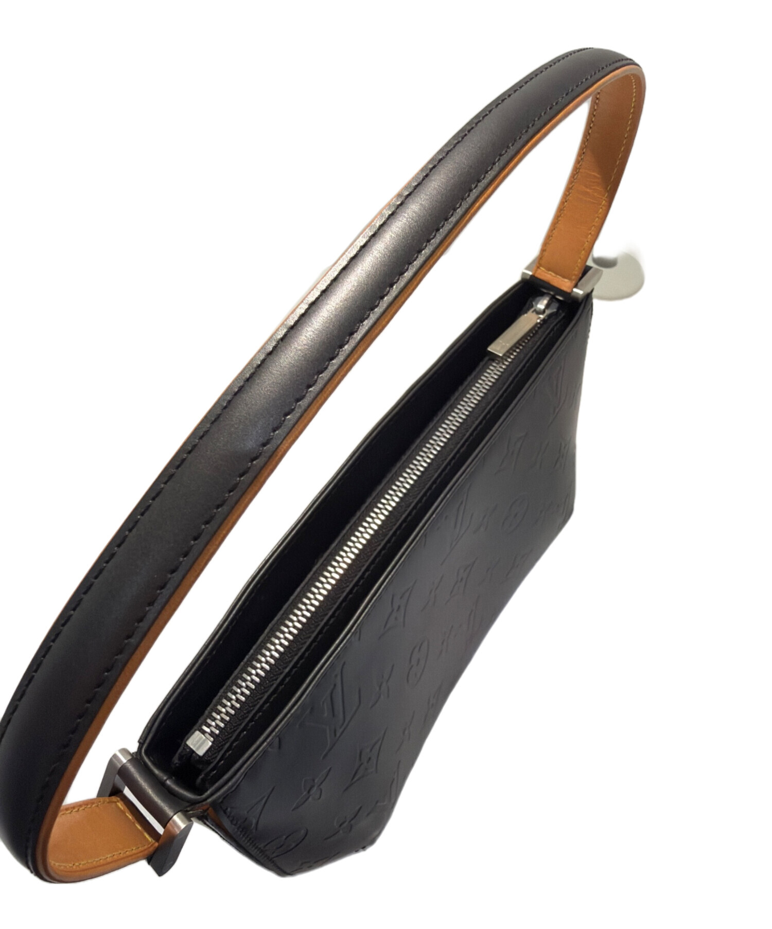 中古・古着通販】LOUIS VUITTON (ルイ ヴィトン) Monogram Fowler