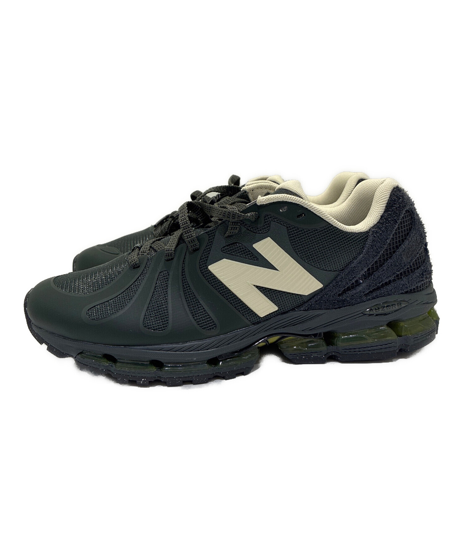 中古・古着通販】NEW BALANCE (ニューバランス) STONE ISLAND