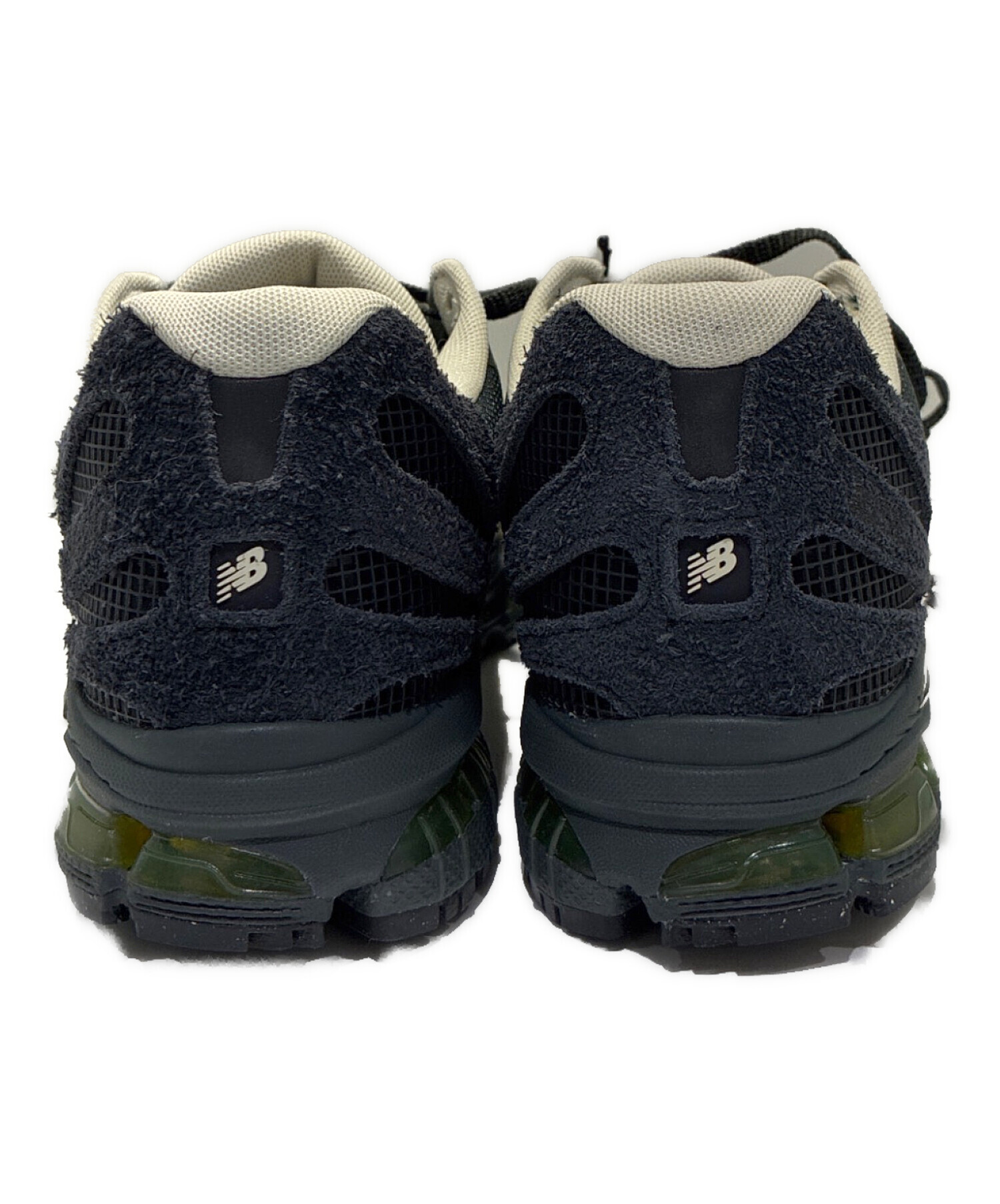 中古・古着通販】NEW BALANCE (ニューバランス) STONE ISLAND