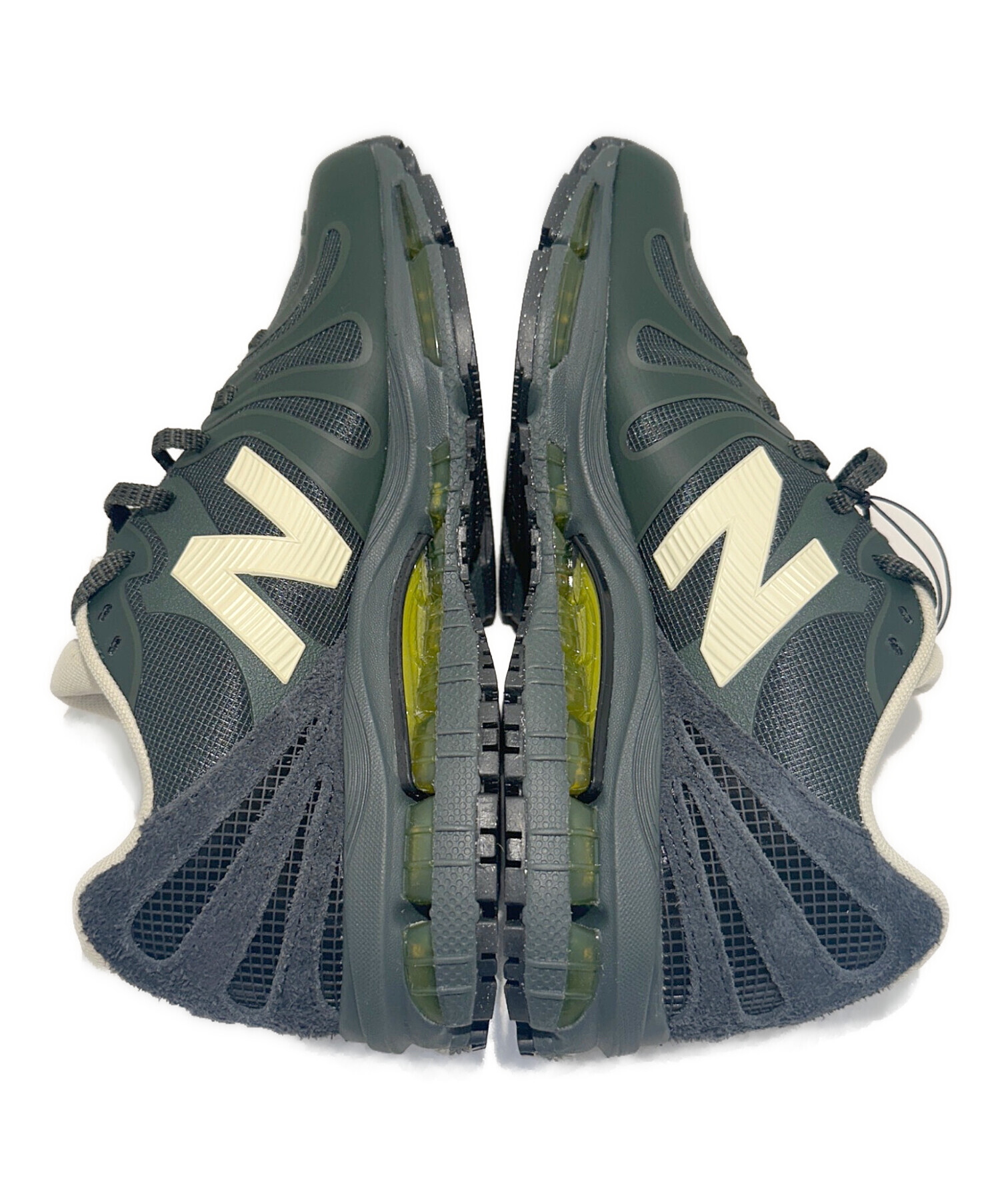 中古・古着通販】NEW BALANCE (ニューバランス) STONE ISLAND