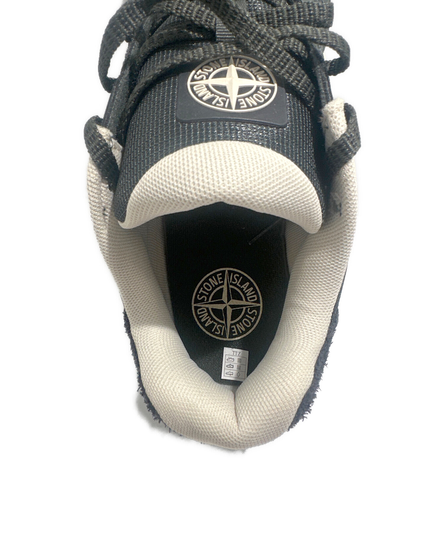 中古・古着通販】NEW BALANCE (ニューバランス) STONE ISLAND