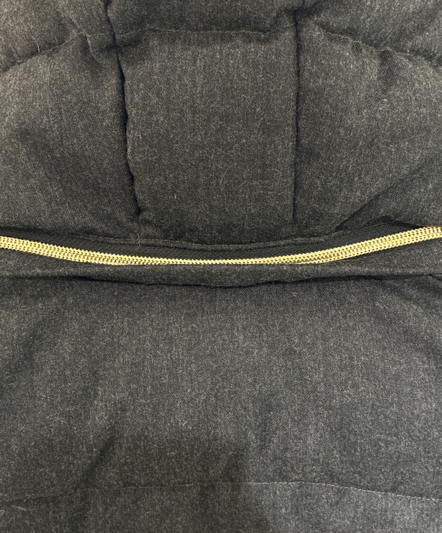 中古・古着通販】TATRAS (タトラス) LUSERA Down Vest/ルセラ ダウン