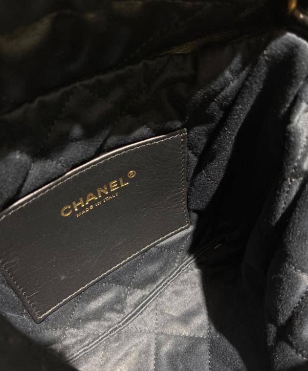 中古・古着通販】CHANEL (シャネル) シャネル22ミニショルダーバッグ