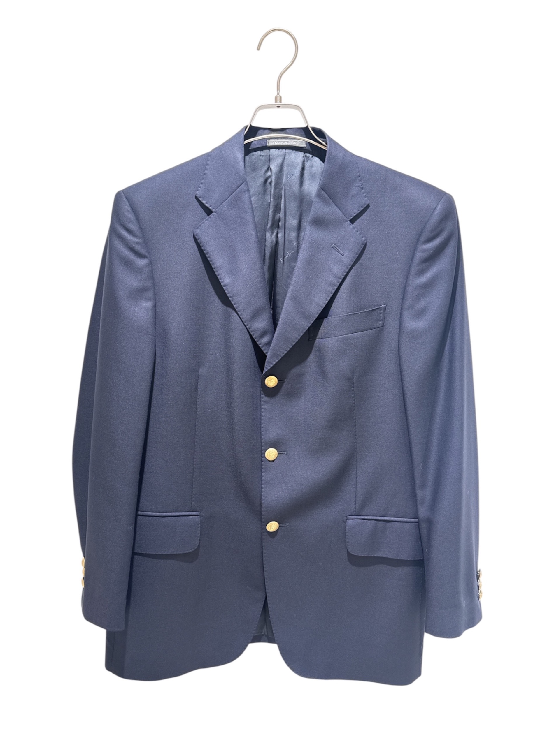 中古・古着通販】Salvatore Ferragamo (サルヴァトーレ フェラガモ) 3B