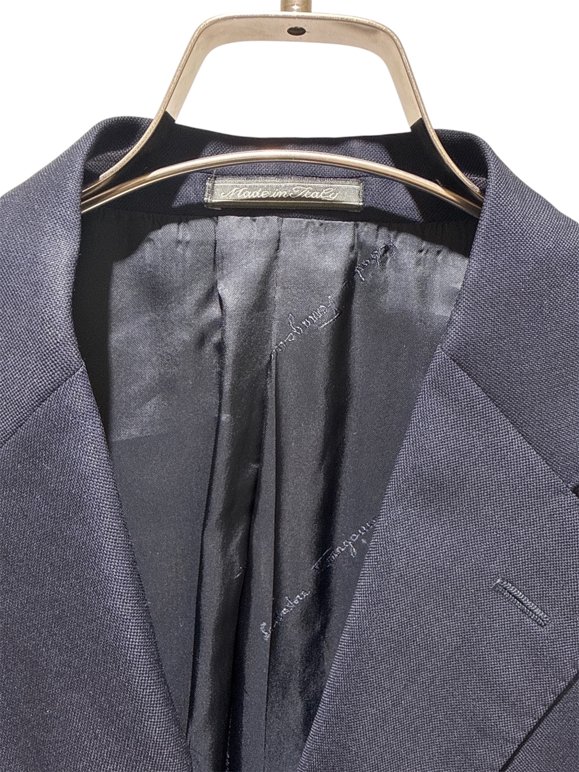 中古・古着通販】Salvatore Ferragamo (サルヴァトーレ フェラガモ) 3B