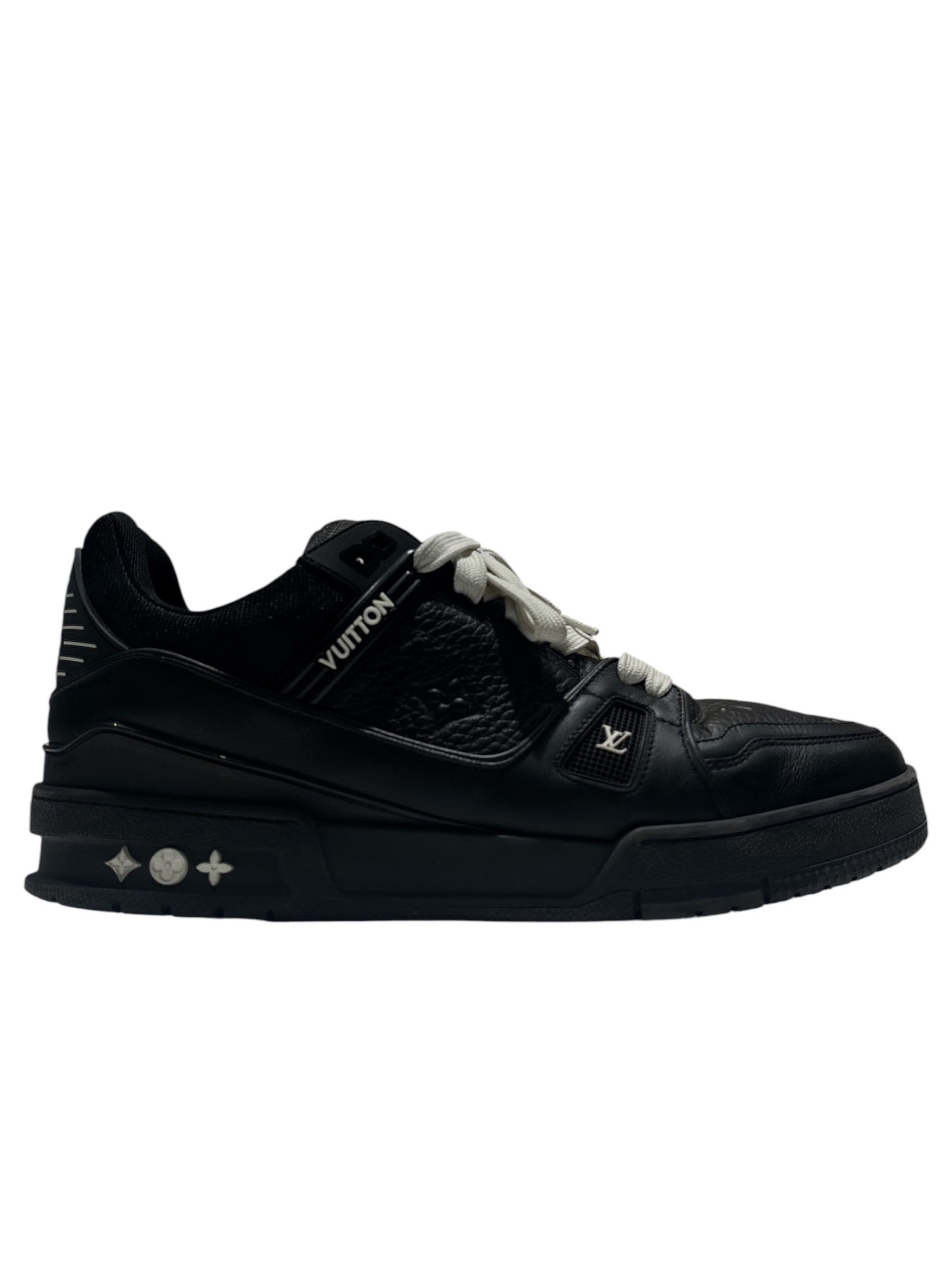 中古・古着通販】LOUIS VUITTON (ルイ ヴィトン) LV Trainer Sneakers