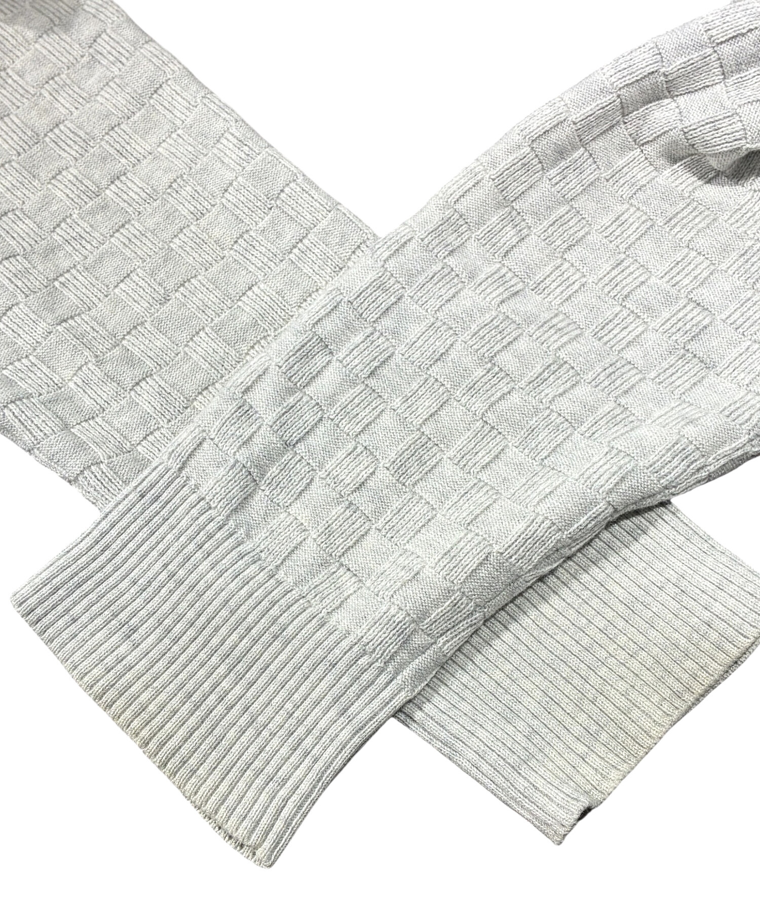 中古・古着通販】LOUIS VUITTON (ルイ ヴィトン) ジップアップ