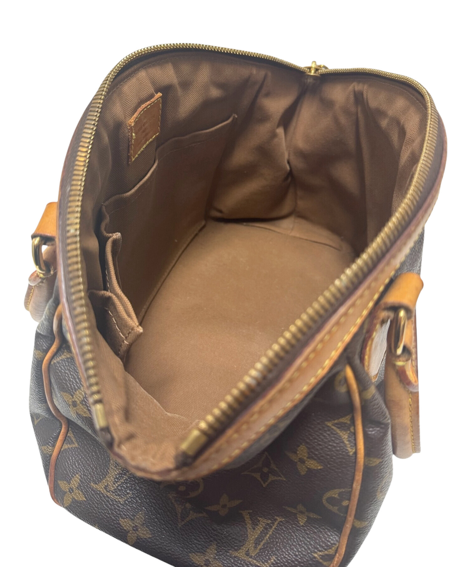 中古・古着通販】LOUIS VUITTON (ルイ ヴィトン) ティヴォリPM M40143