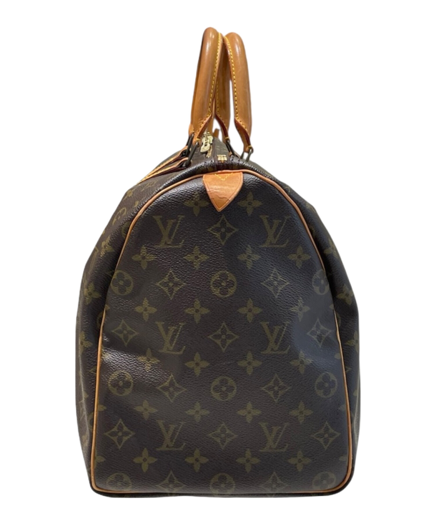 中古・古着通販】LOUIS VUITTON (ルイ ヴィトン) モノグラム キーポル
