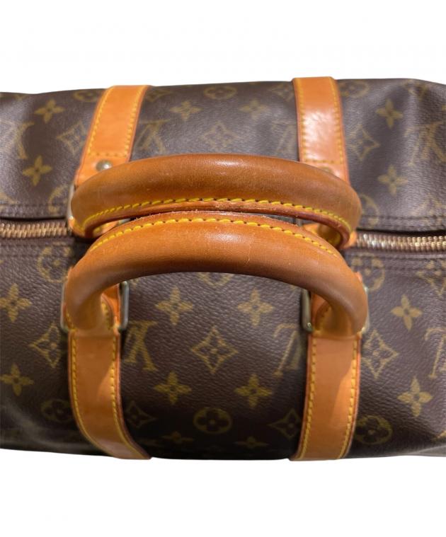 中古・古着通販】LOUIS VUITTON (ルイ ヴィトン) モノグラム キーポル