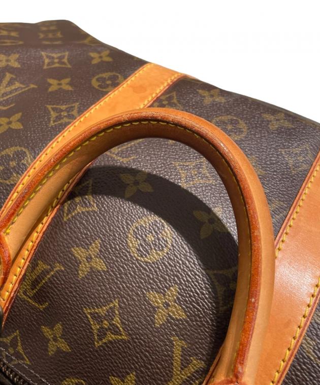 中古・古着通販】LOUIS VUITTON (ルイ ヴィトン) モノグラム キーポル
