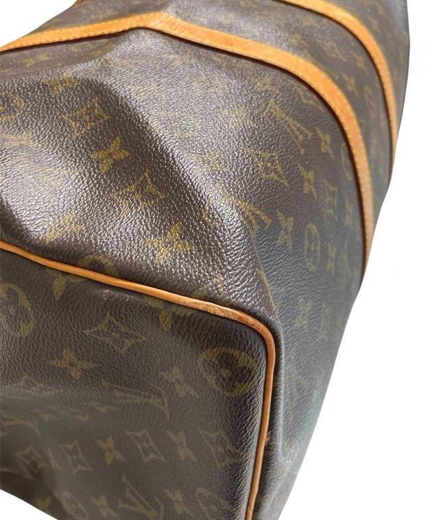 中古・古着通販】LOUIS VUITTON (ルイ ヴィトン) モノグラム キーポル