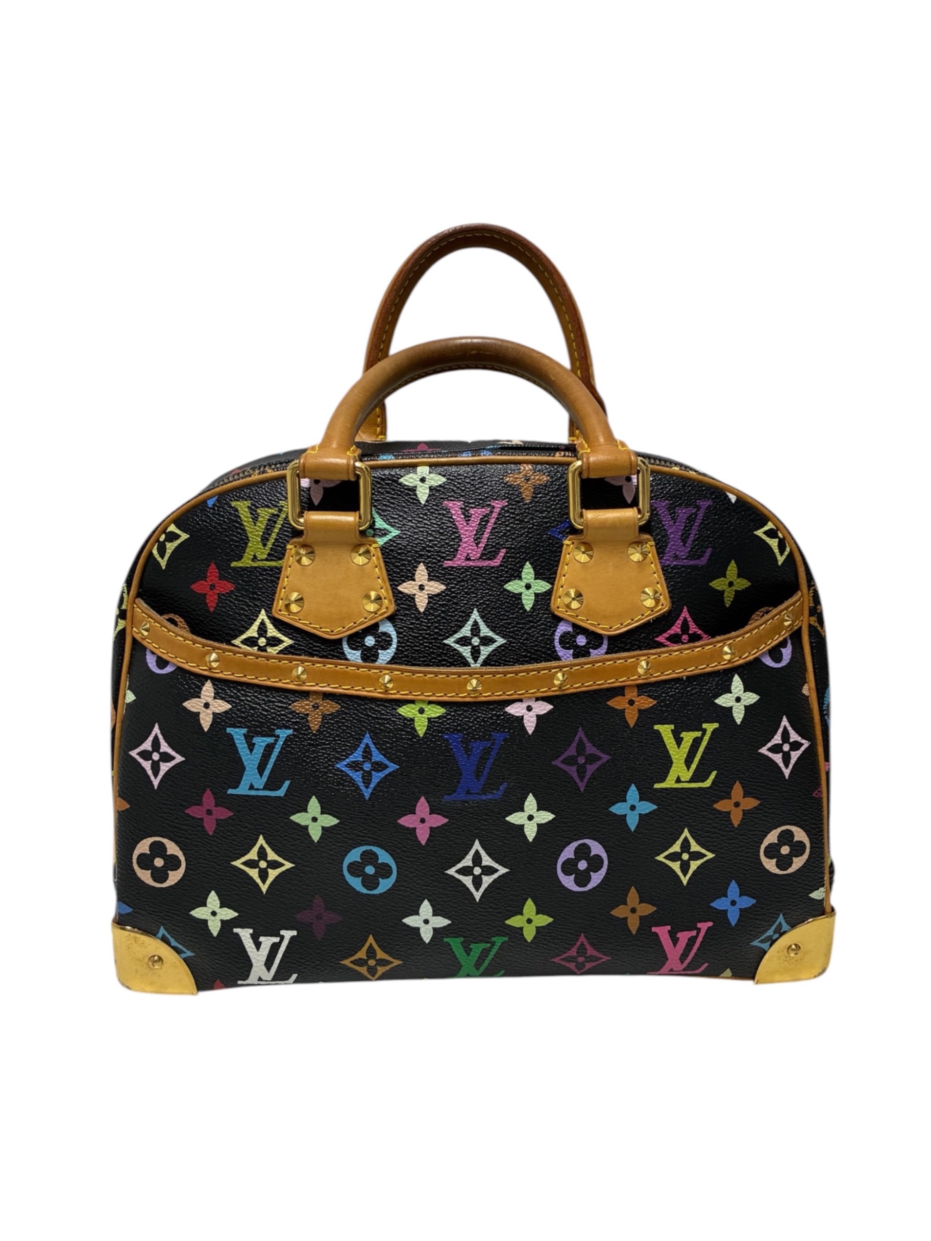 中古・古着通販】LOUIS VUITTON (ルイ ヴィトン) Louis Vuitton