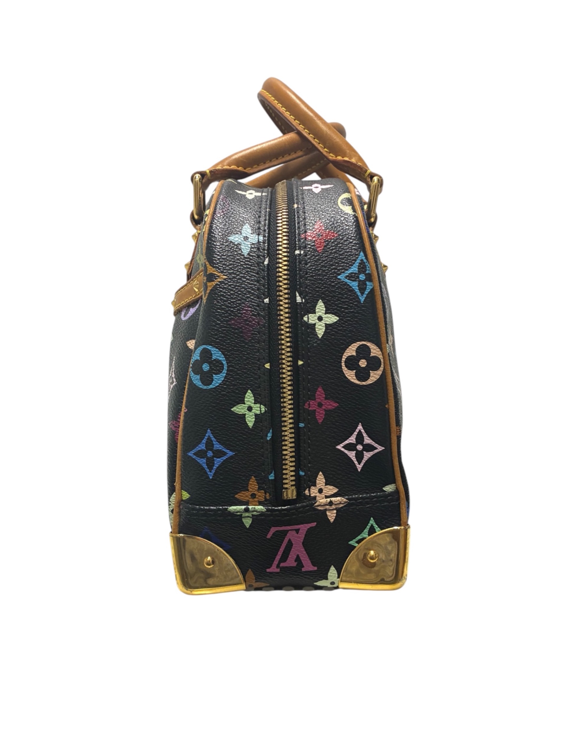 中古・古着通販】LOUIS VUITTON (ルイ ヴィトン) Louis Vuitton