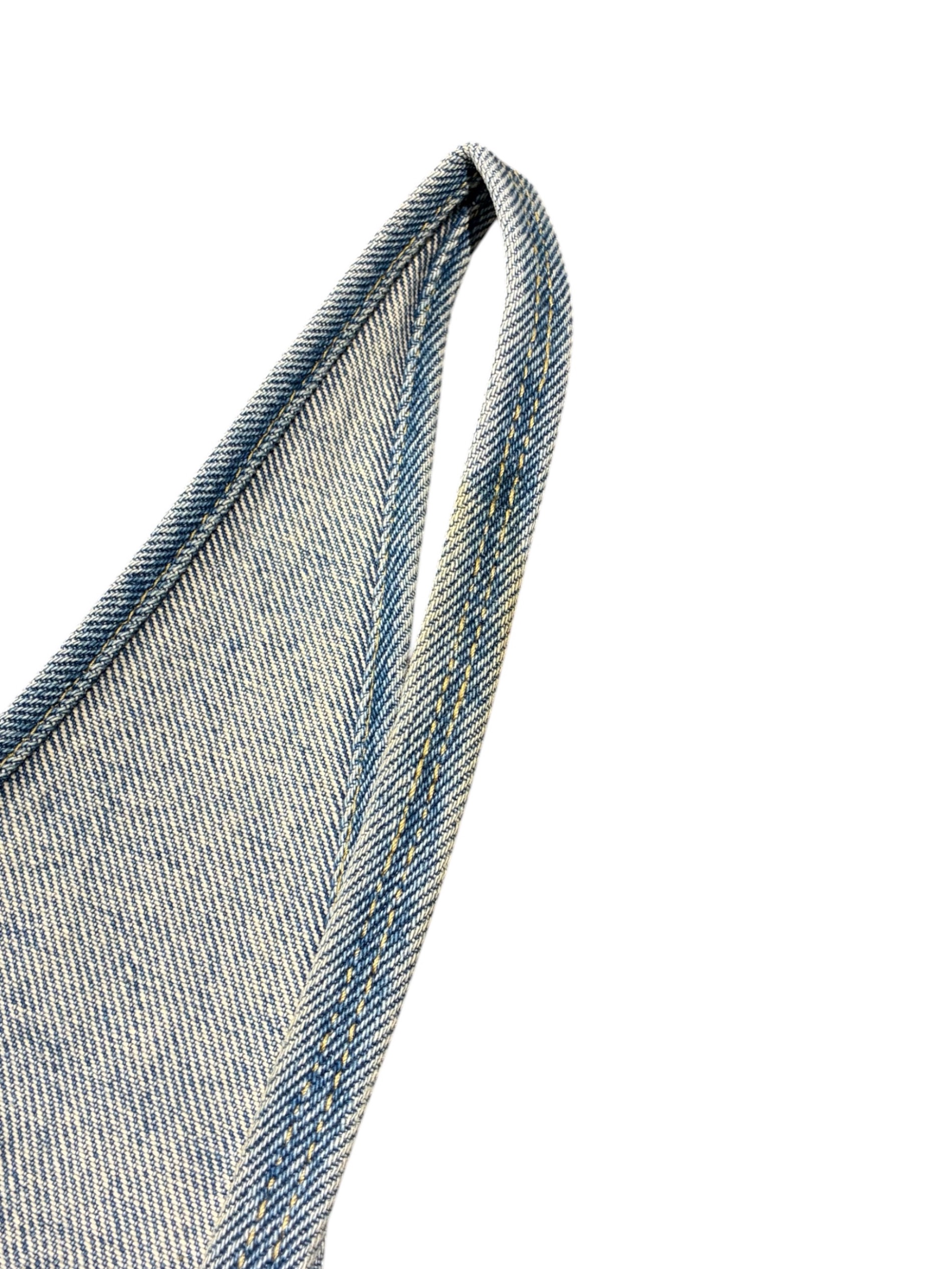 中古・古着通販】PRADA (プラダ) トライアングルロゴブラレット