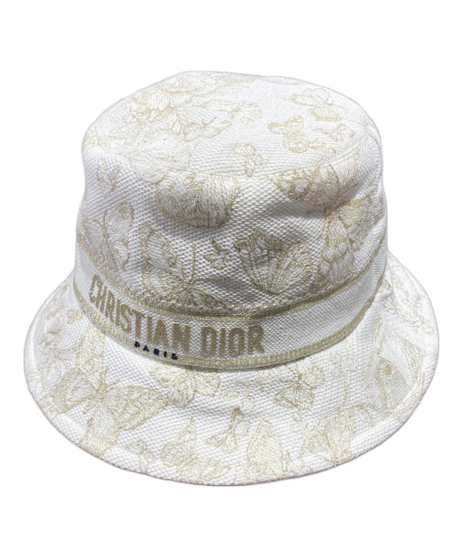 中古・古着通販】Christian Dior (クリスチャン ディオール) ハット