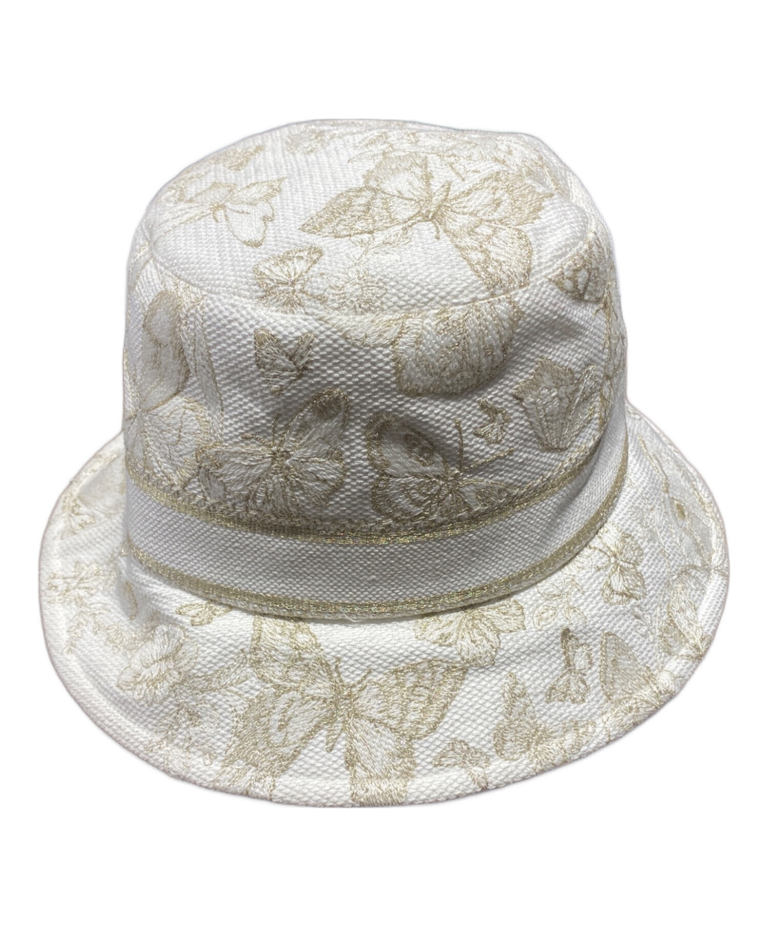中古・古着通販】Christian Dior (クリスチャン ディオール) ハット