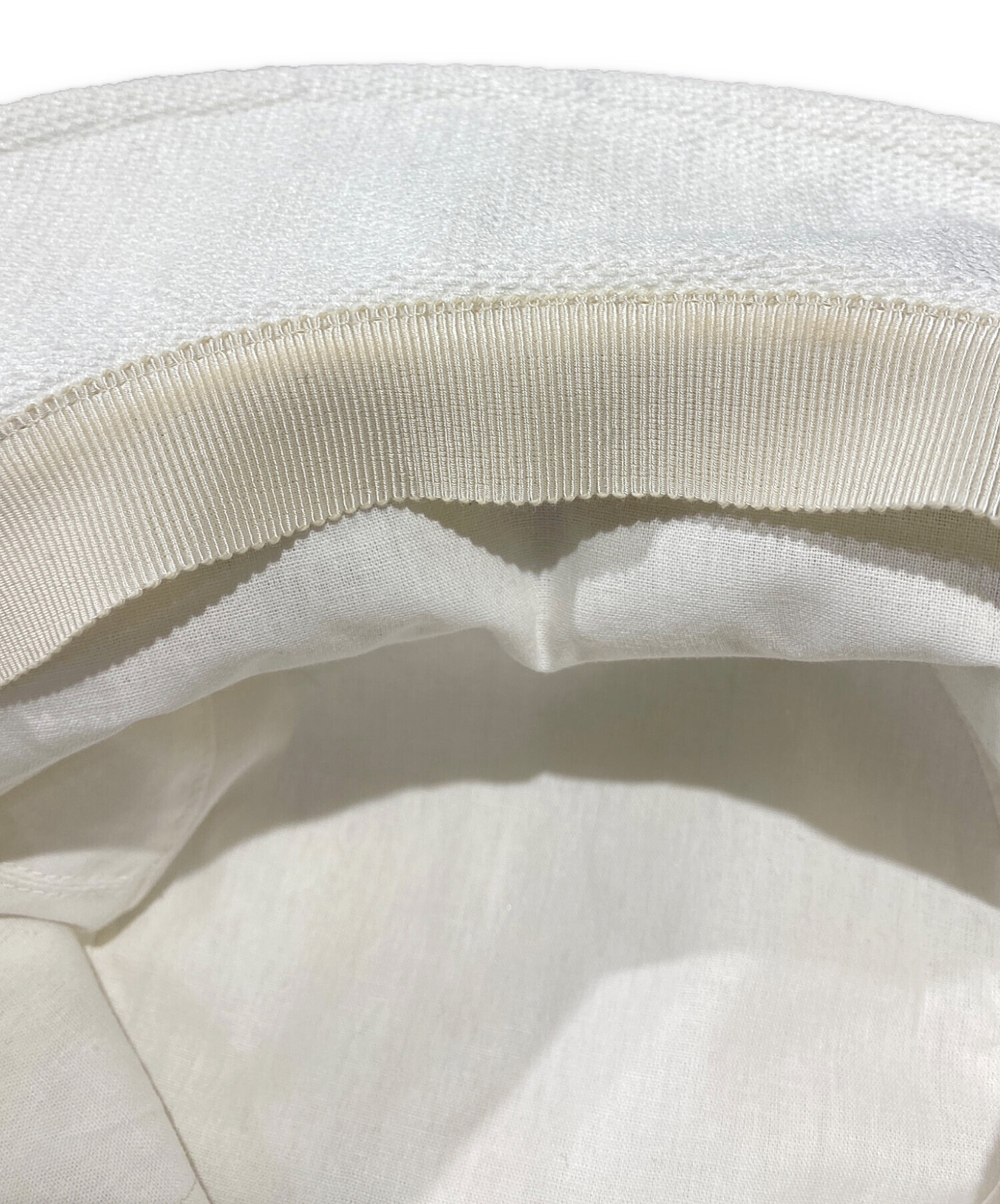 中古・古着通販】Christian Dior (クリスチャン ディオール) ハット