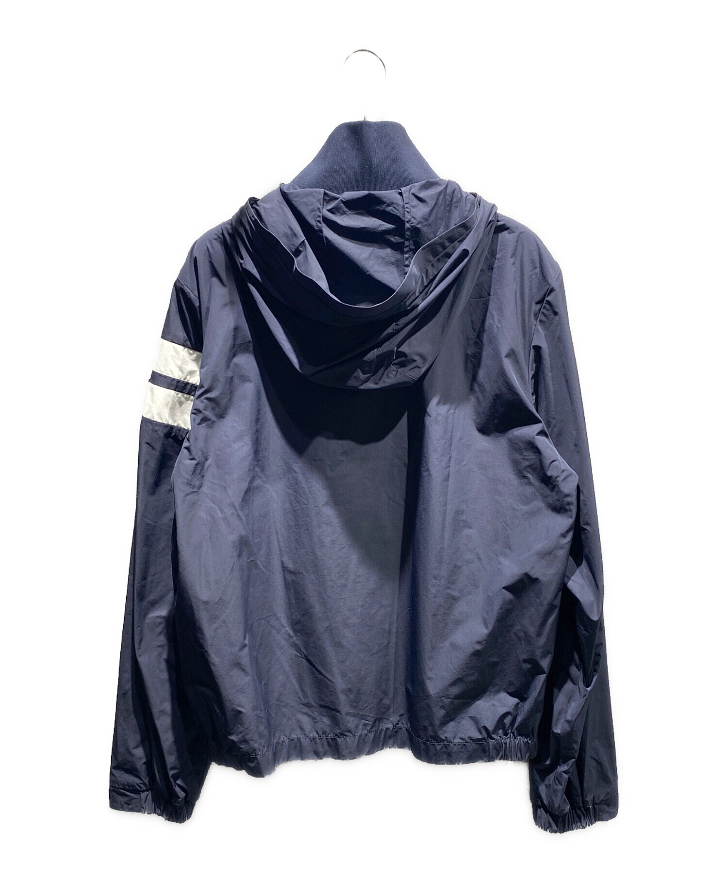 中古・古着通販】MONCLER (モンクレール) DOUMENC/ナイロンジャケット