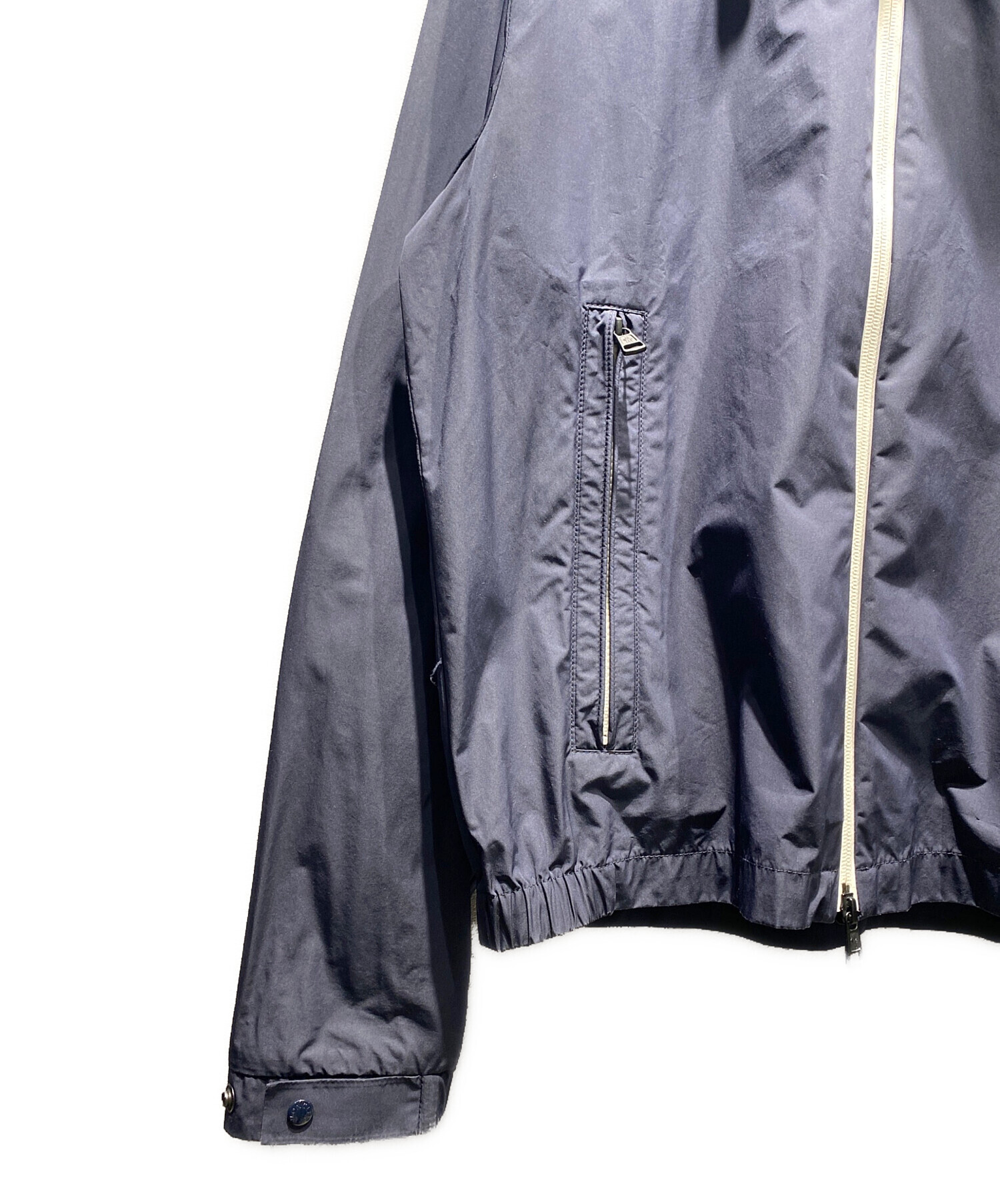 中古・古着通販】MONCLER (モンクレール) DOUMENC/ナイロンジャケット